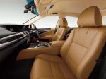 Lexus LS600h 2012 года (JP)